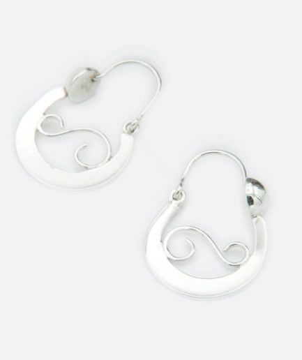 Arracadas Pequeñas  Fonsagrada  BAJO PEDIDO