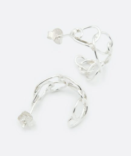 Pendientes Fíos  Aros