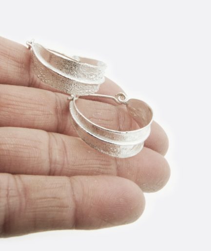 Aros Oliveira grandes